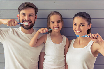 Dentist in New Providence, NJ - Family Dentistry